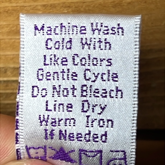 Susan Graver Womens Silver Tank Top S Sleeveless Career Layering Summer Metallic - Picture 5 of 6